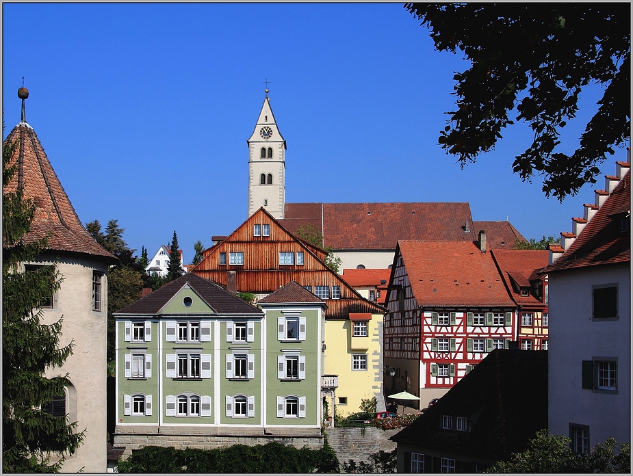 Meersburg