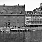 Meersburg (fast) wie in alten Zeiten