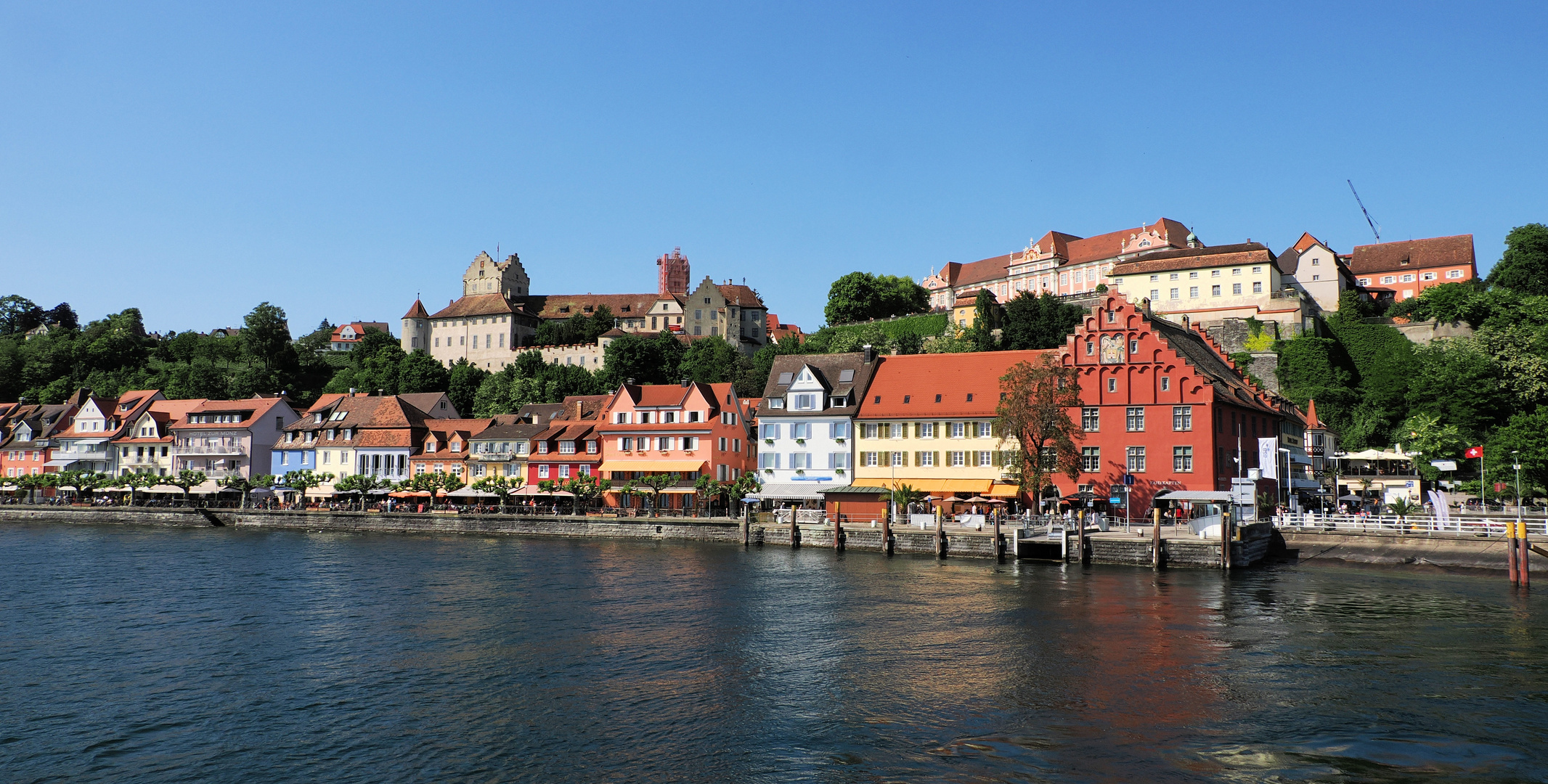 Meersburg