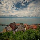 Meersburg Hafen