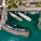 Meersburg Hafen