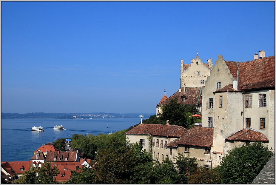 Meersburg II