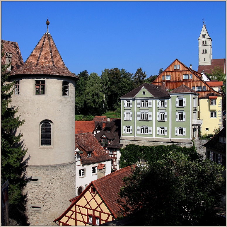 Meersburg II