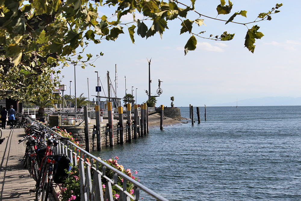 Meersburg II