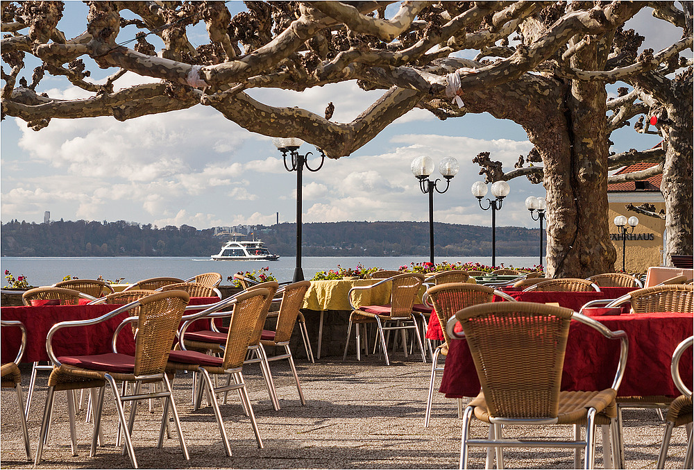 Meersburg II