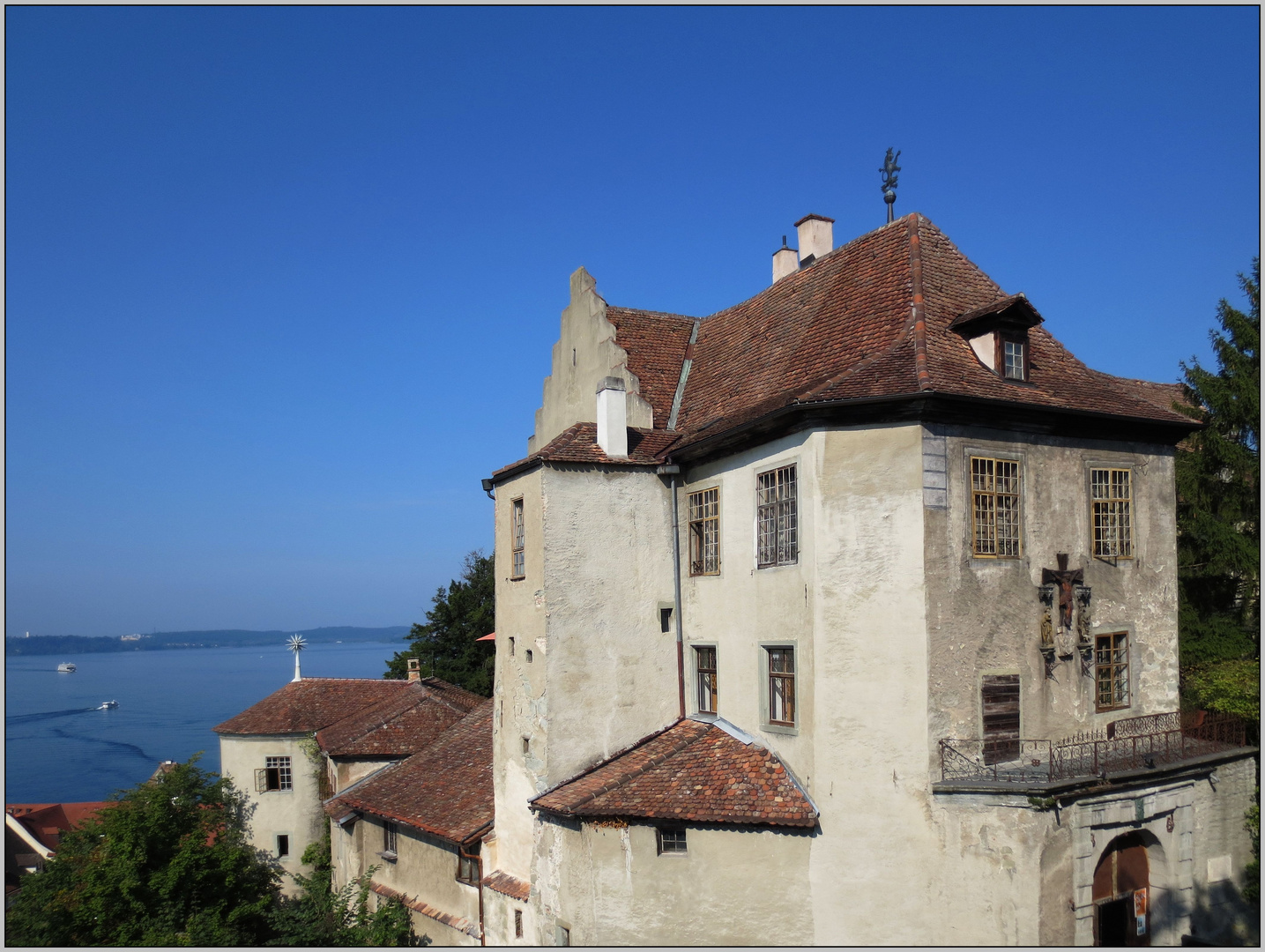 Meersburg III