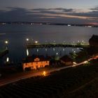 Meersburg in the Night