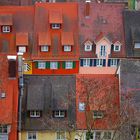 Meersburg ist eine schöne Stadt