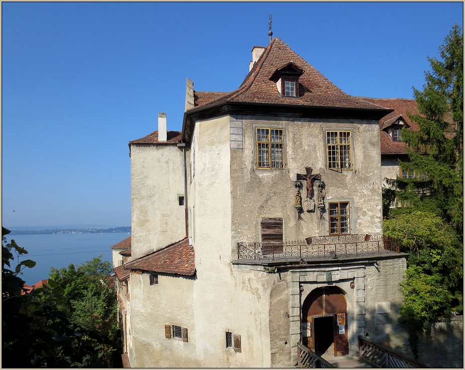 Meersburg IV