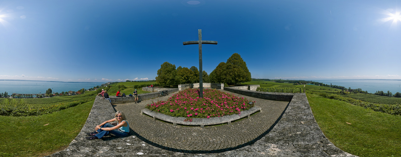 Meersburg Kriegsdenkmal