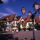 Meersburg Oberstadt