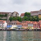 Meersburg Panorama