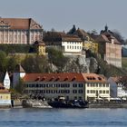 Meersburg Panorama