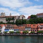 Meersburg Promenade