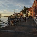 Meersburg Promenade