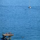 Meersburg Strandbad