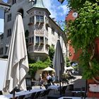 Meersburg, StraßenszeneDSC_0946