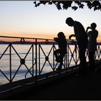 Meersburg sundown V