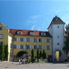 Meersburg - Unterstadttor