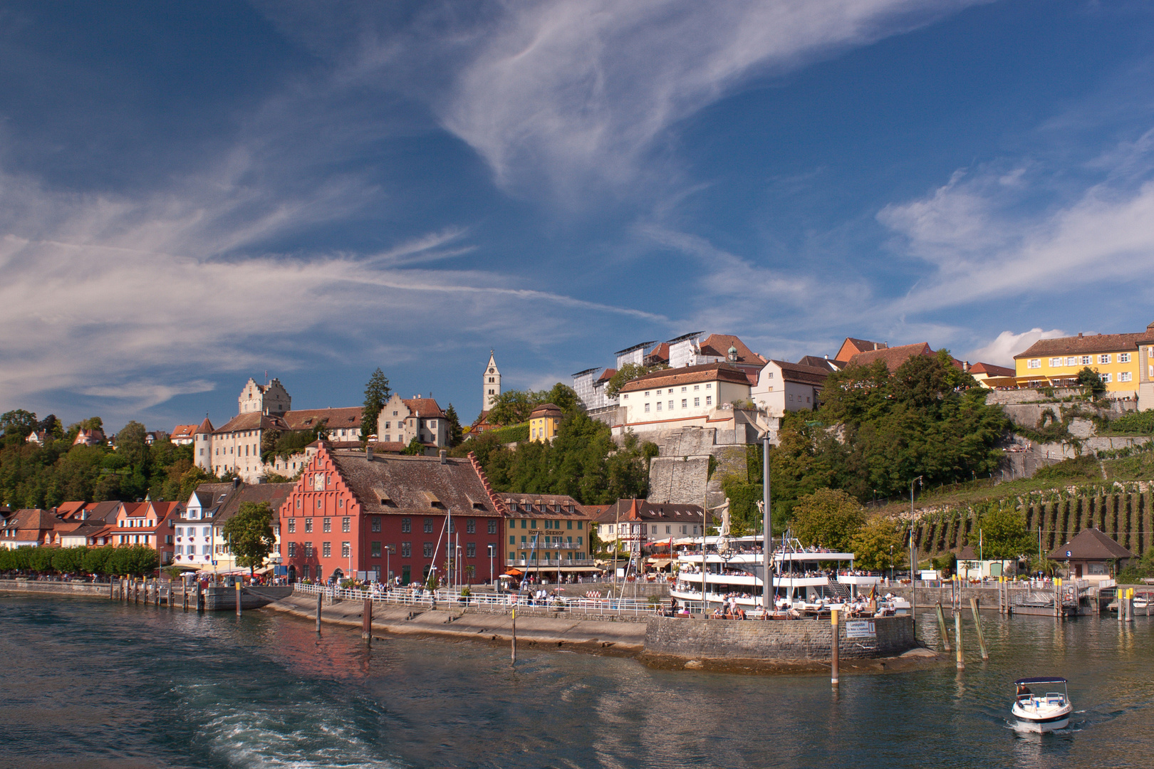 Meersburg Zwo