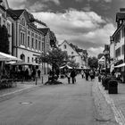 Meersburg/Bodensee