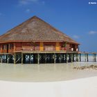 Meeru Island Maldives