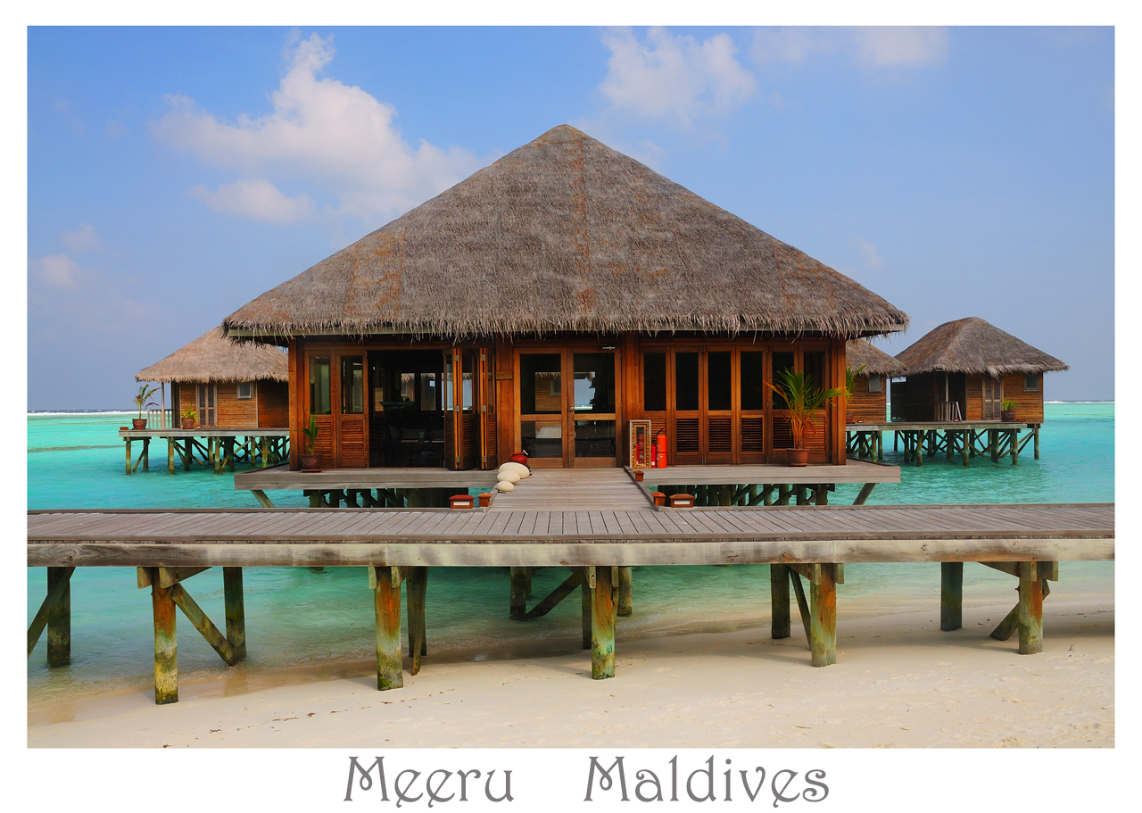 Meeru Maldives