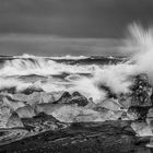 Meerwasser on the rocks