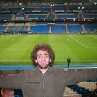 Meet me on Santiago Bernabeu