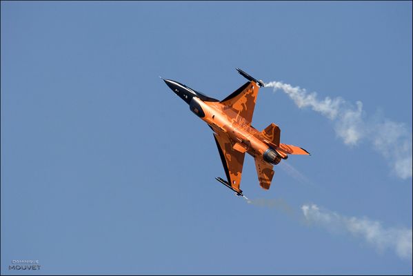 meeting aérien de Beauvechain 2010 2