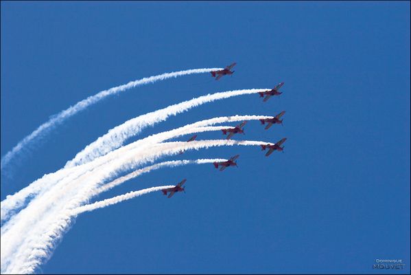 meeting aérien de Beauvechain 2010