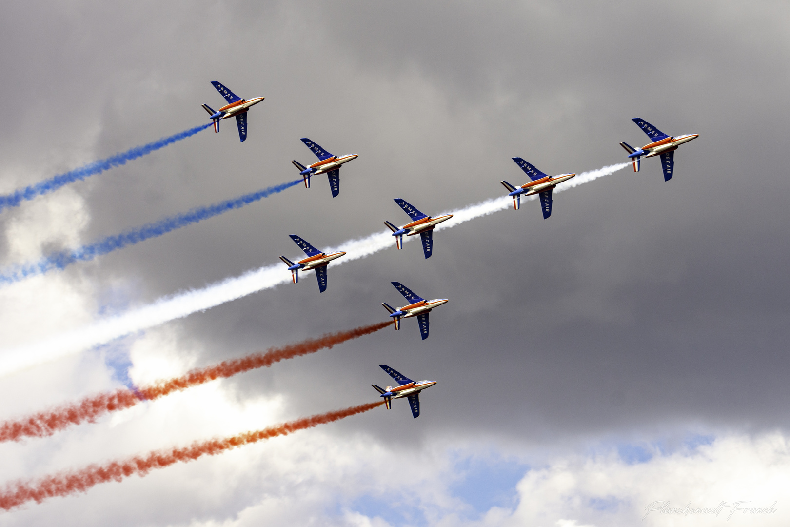 Meeting Aérien Des Etoiles et des Ailes ! Toulouse