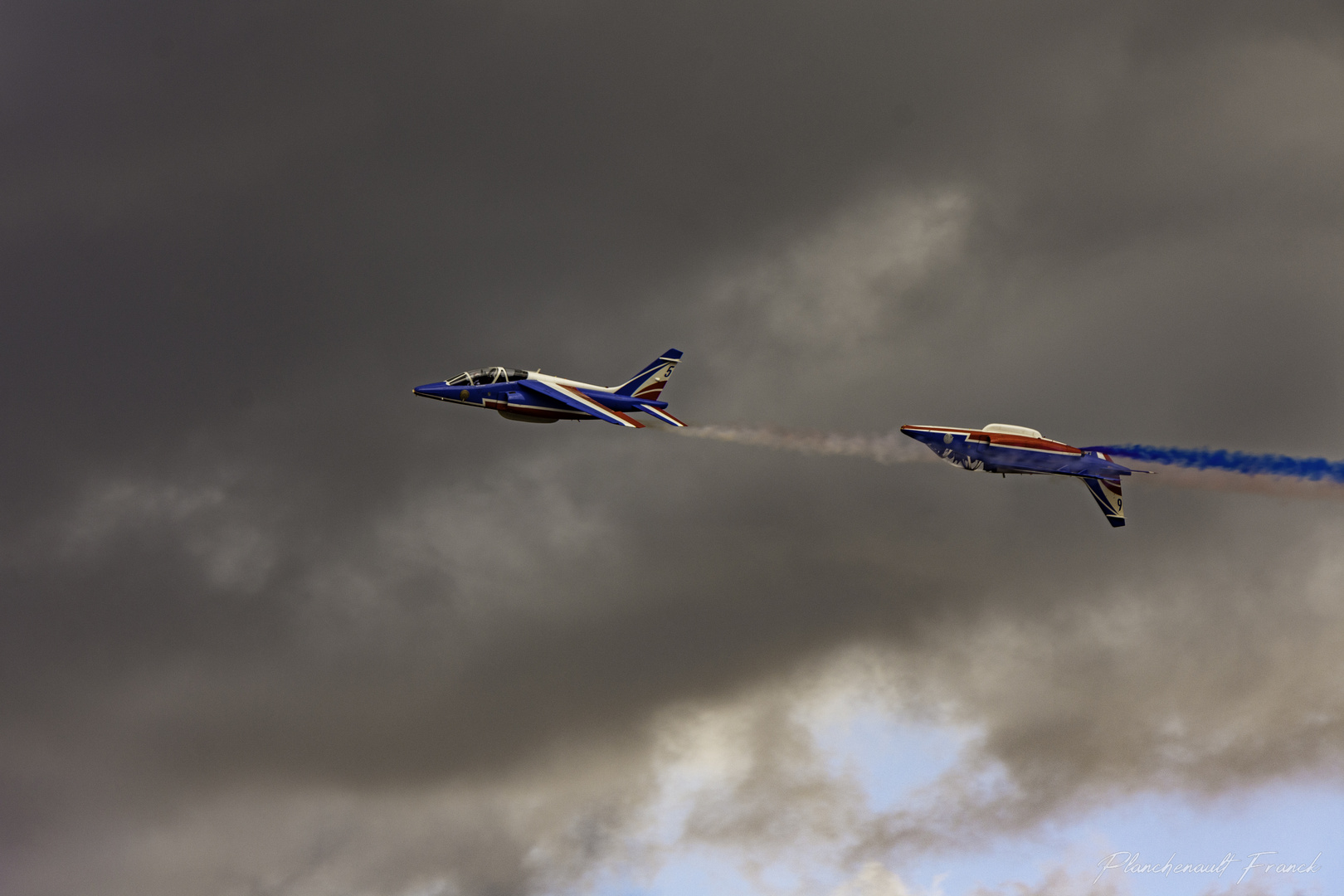 Meeting Aérien Des Etoiles et des Ailes ! Toulouse