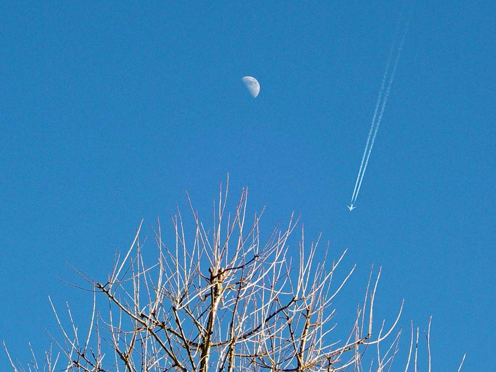 meeting point sky