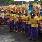 Meeting to start the Mepeed parade