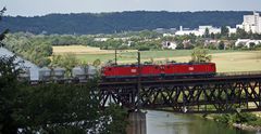 MEG - Mitteldeutsche Eisenbahn Gmbh