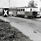 MEG Straßenbahn...