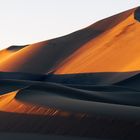 Mega-Dünen Desert Lut, Iran