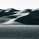 Mega Dünen in der Wüste Lut, Iran