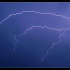 Mega Gewitter vom 16. auf den 17. Juli 2009 (Teil 4)