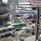 Megacity ( Dhaka 2009 )