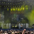 Megadeth (Sonisphere 2010)