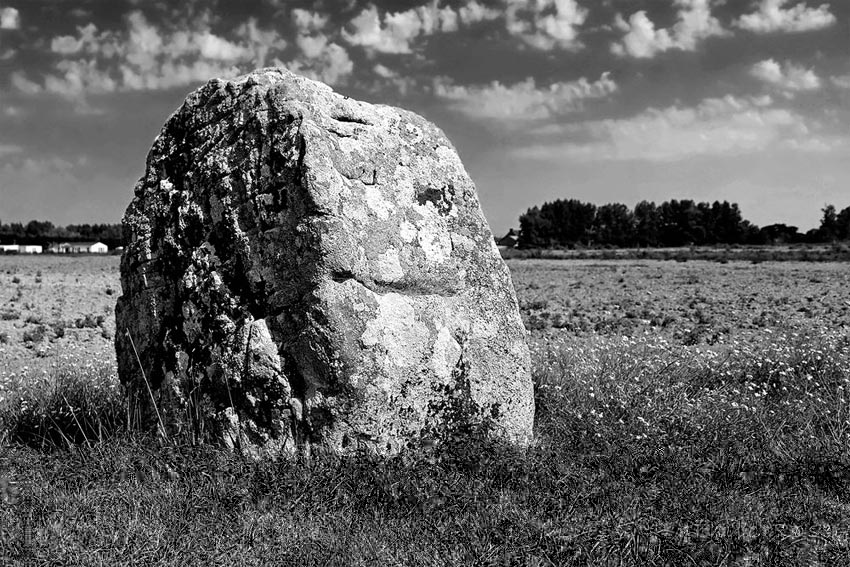 Megalith