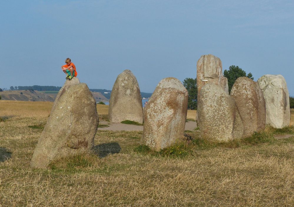 Megalith