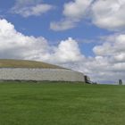 Megalithanlage von Newgrange