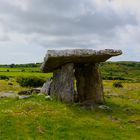 ... megalithic grave color ...