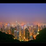 Megapolis Hongkong