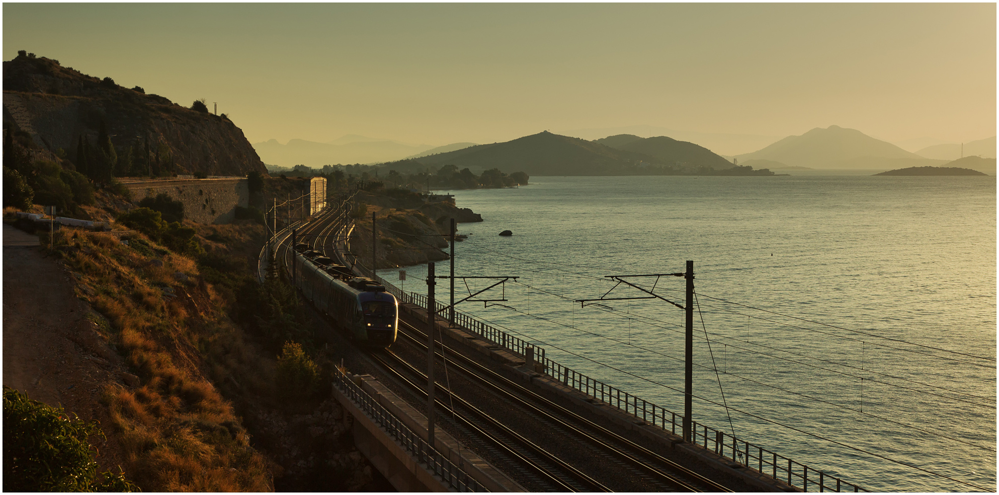 Megara II Foto & Bild europe, greece, attica with athens Bilder auf