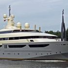 Megayacht