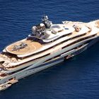 Megayacht